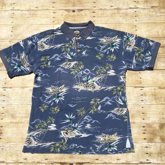 Tommy Bahama Other - SUPER SALE Tommy Bahama Polo Men’s size Small